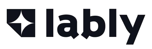 Lably Logo